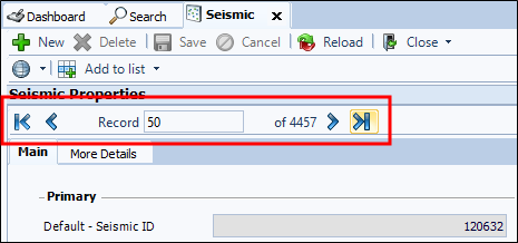 Use Card View