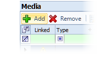 Add media